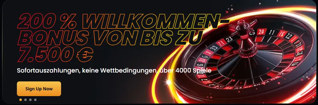 Moderne Casino-Atmosphäre – aktuelle Promotionen und Navigation zu den Spielkategorien