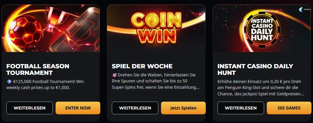 Freispiele auf Spielautomaten – Free Spins zum Testen beliebter Spiele